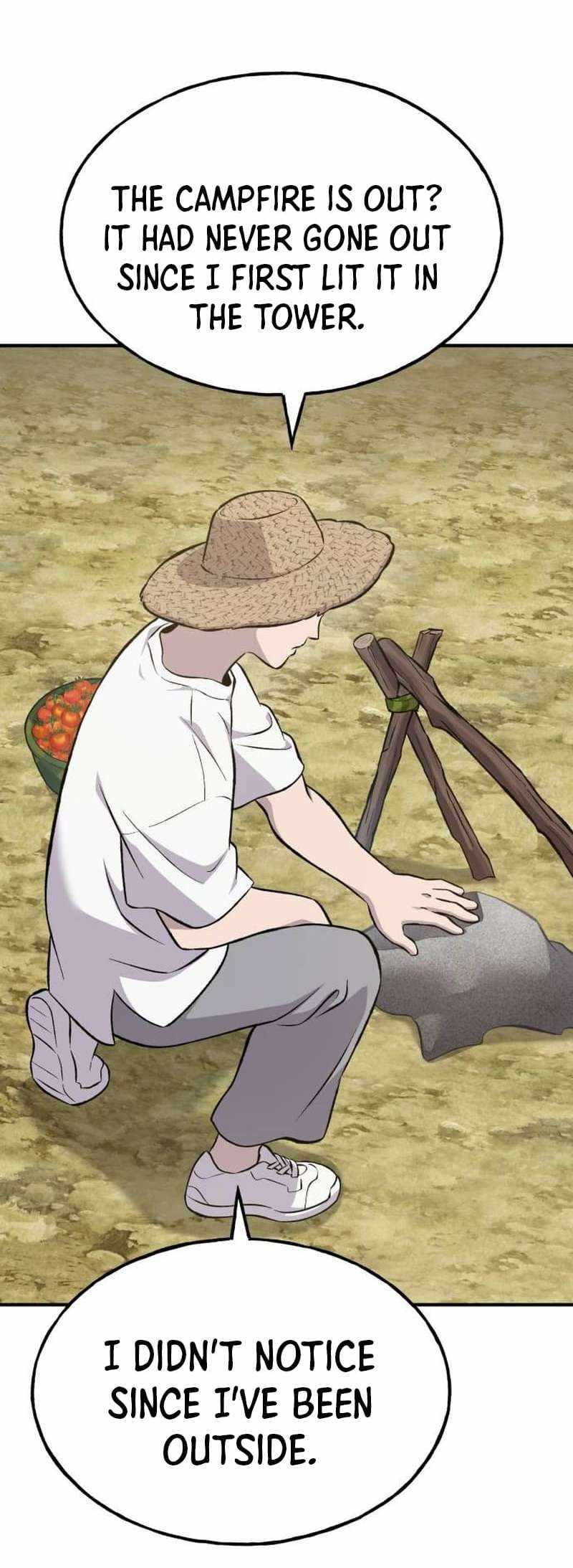 Solo Farming In The Tower, Chapter 72 image 087